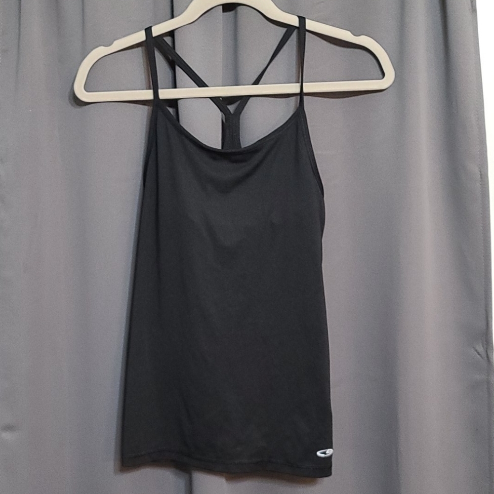 C9‎ Champion Duodry racer back athletic top size XS